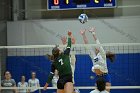 VB vs Plymouth St  Wheaton Women’s Volleyball vs Plymouth St. - Photo by Keith Nordstrom